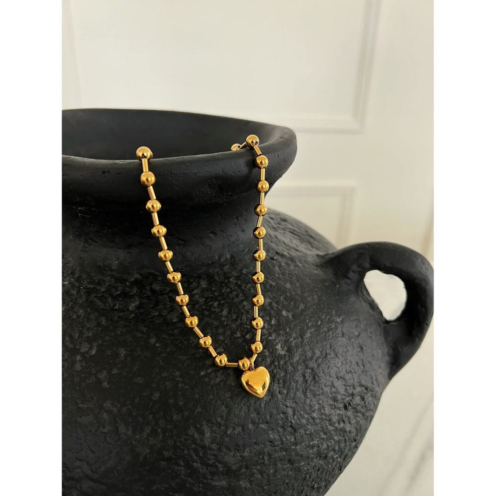 Chloe Necklace by ChanSuttPearls NWT